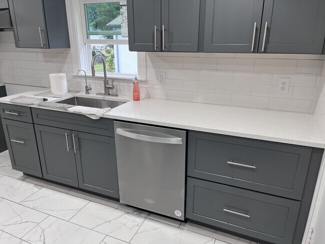 Foto del edificio - 48 Aberdeen Rd