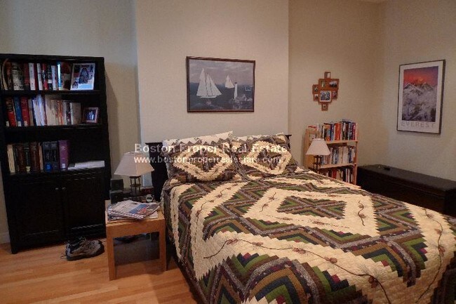 Foto del edificio - 480 Columbus Ave