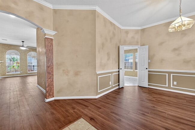 Foto del edificio - 307 Roans Prairie Ln