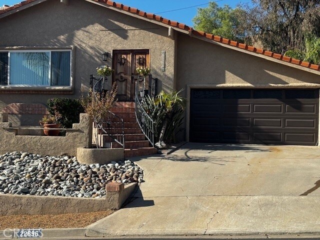 Foto del edificio - 22696 San Joaquin Dr E