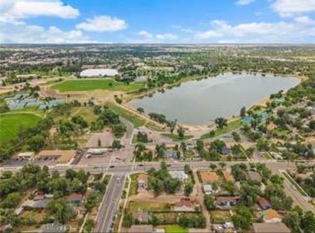 Photo - Historic Hillside 2 Bedroom 2 Bathroom House