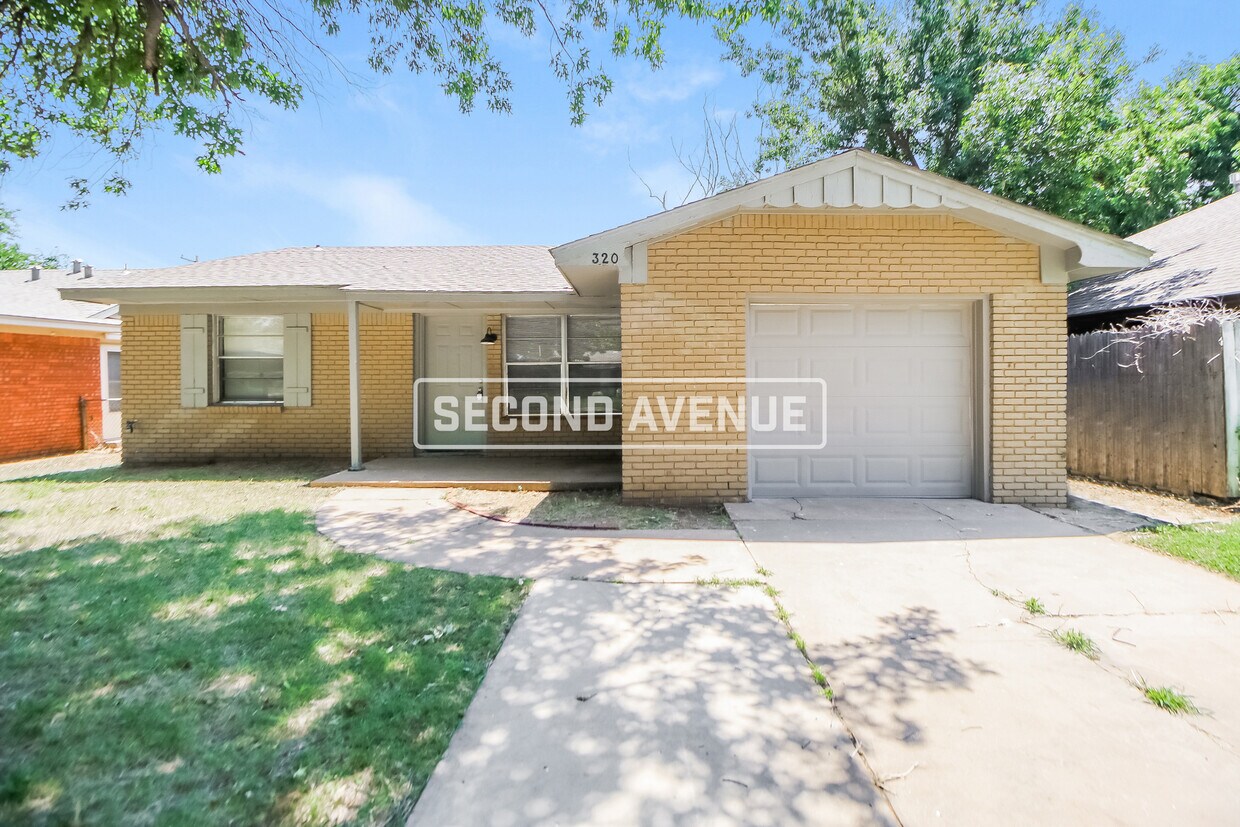 Foto principal - 320 NW 84th St