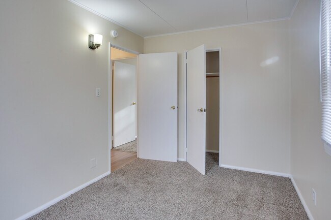 Foto del edificio - Updated 2 bedroom, 1 bath house with Fence...