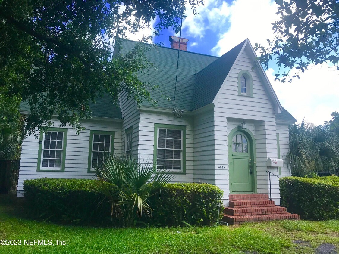 Primary Photo - 4245 San Juan Ave