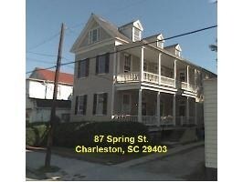 Foto del edificio - 87 Spring St