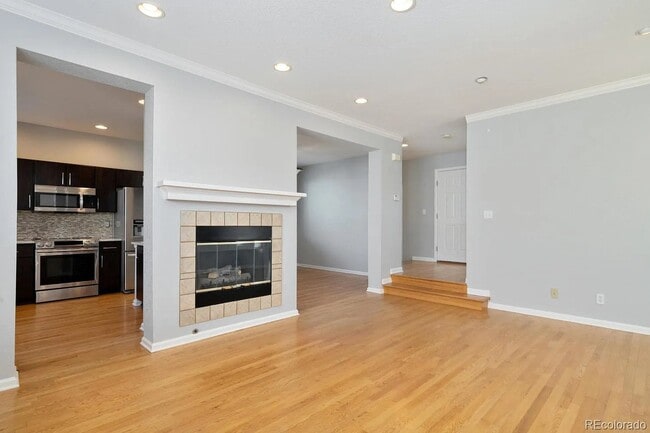 Photo - 8094 E Harvard Cir House