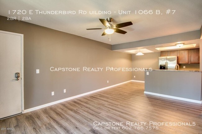 Foto del edificio - 1720 E Thunderbird Rd