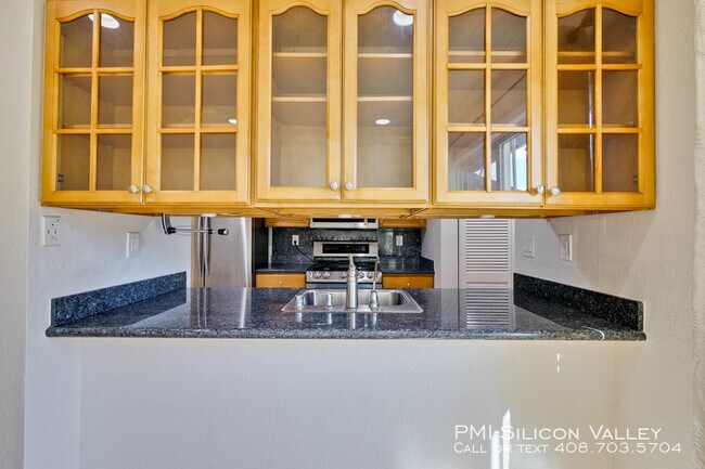 Building Photo - Available for Immediate Move In!