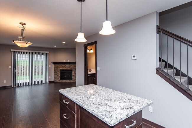 Foto del edificio - 3340 Portage Cir NW