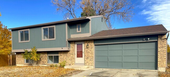 Foto del edificio - 4982 S Field Ct