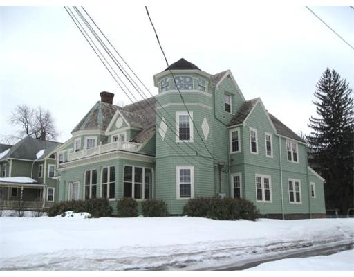 Building Photo - 380 Grove St
