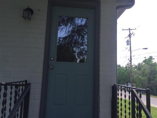 Foto del edificio - 701 Jones Park Ct