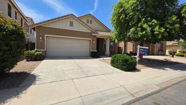 Foto del edificio - 21742 N Bradford Dr