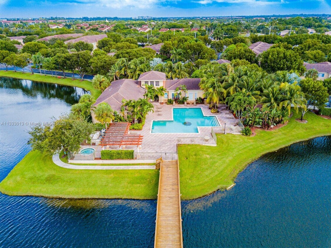 2451 Centergate Dr Unit 305, Miramar, FL 33025 Condo for Rent in