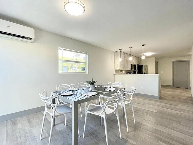 Foto del edificio - 1490 NW 55th Terrace