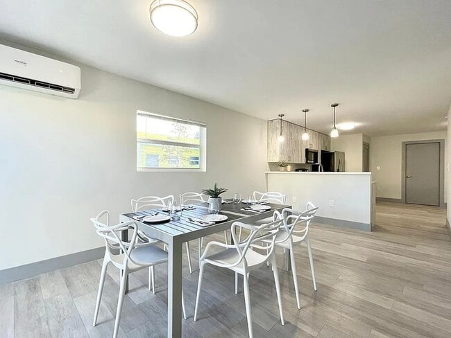 Photo - 1490 NW 55th Terrace Apartment