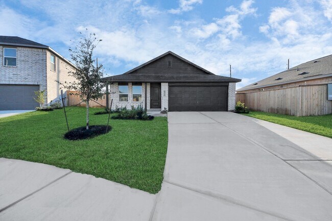 Foto del edificio - 6510 Linden Leaf Dr