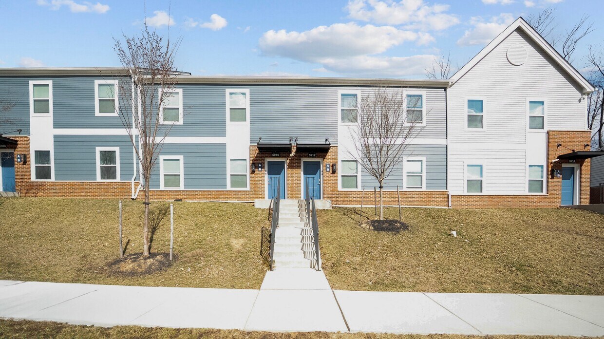 Primary Photo - 5610 Bucknell Rd