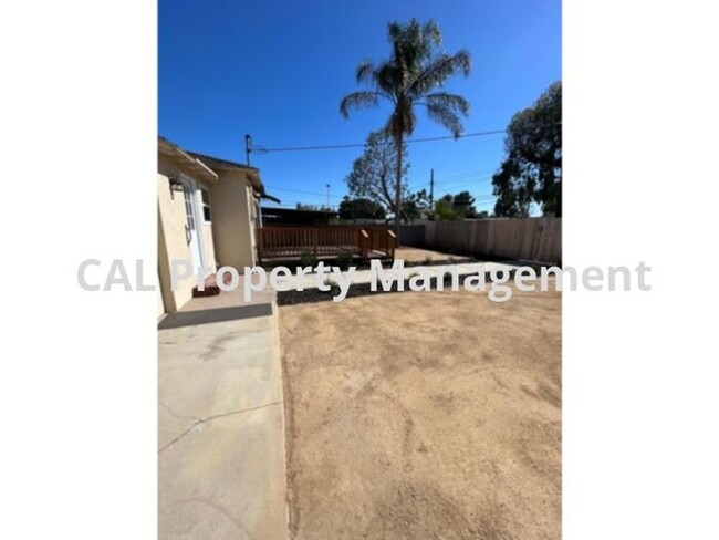 Foto del edificio - Burbank House for Rent in Great Location!