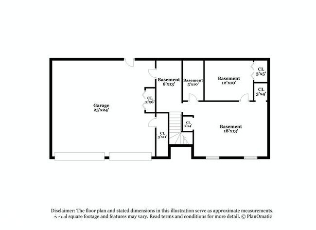 Foto del edificio - 3970 CRIPPLE CREEK DR NW, KENNESAW, GA 30144