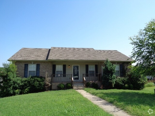Building Photo - 720 Arrowfield Dr