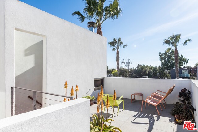 Foto del edificio - 1121 Abbot Kinney Blvd