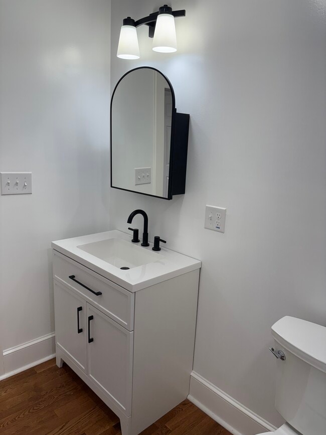 Foto del edificio - 901 Pike St