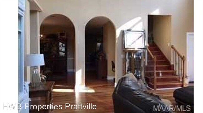 Building Photo - 4 br, 3 bath House - 375 Ashton Park