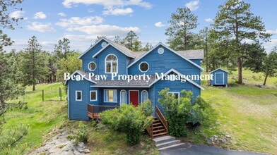 Building Photo - 5939 S Skyline Dr