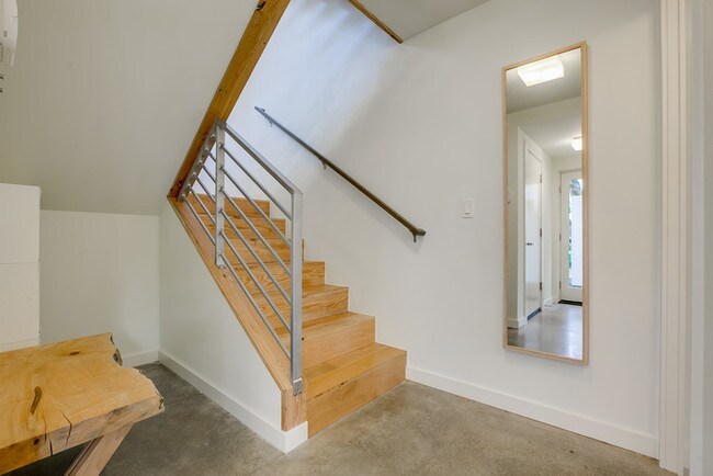 Building Photo - LIVE GREEN in the Heart of Ballard!