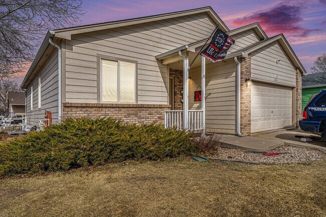 Foto del edificio - Recently Updated 3Bd 2bath Ranch