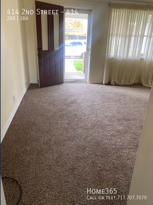 Foto del edificio - Charming 2 Bedroom Home!