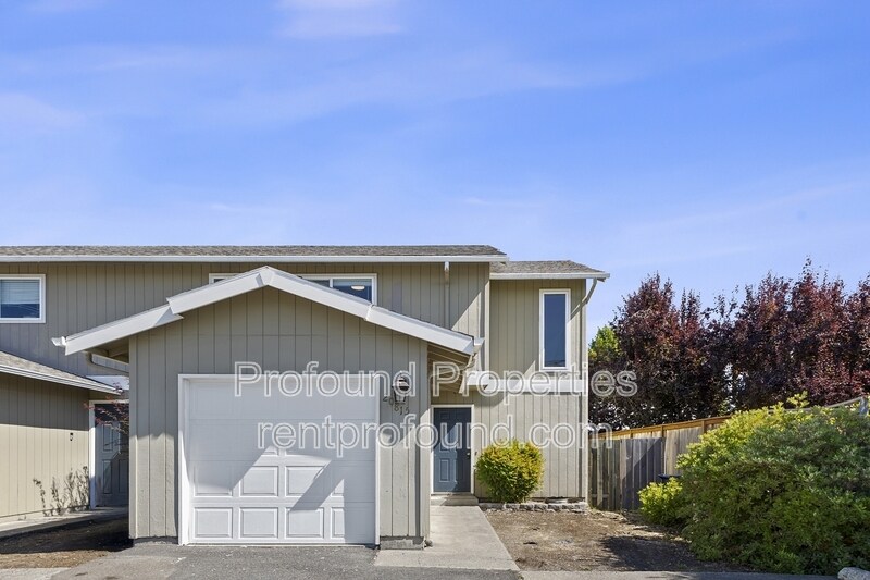 Foto principal - 20815 SW Alexander St