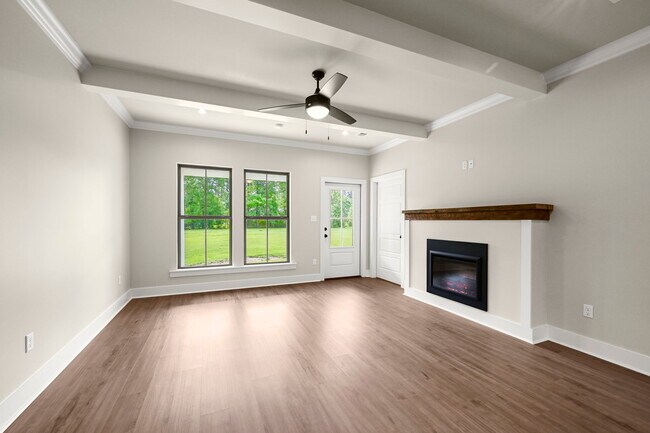 Foto del edificio - 8007 Arnold Rd