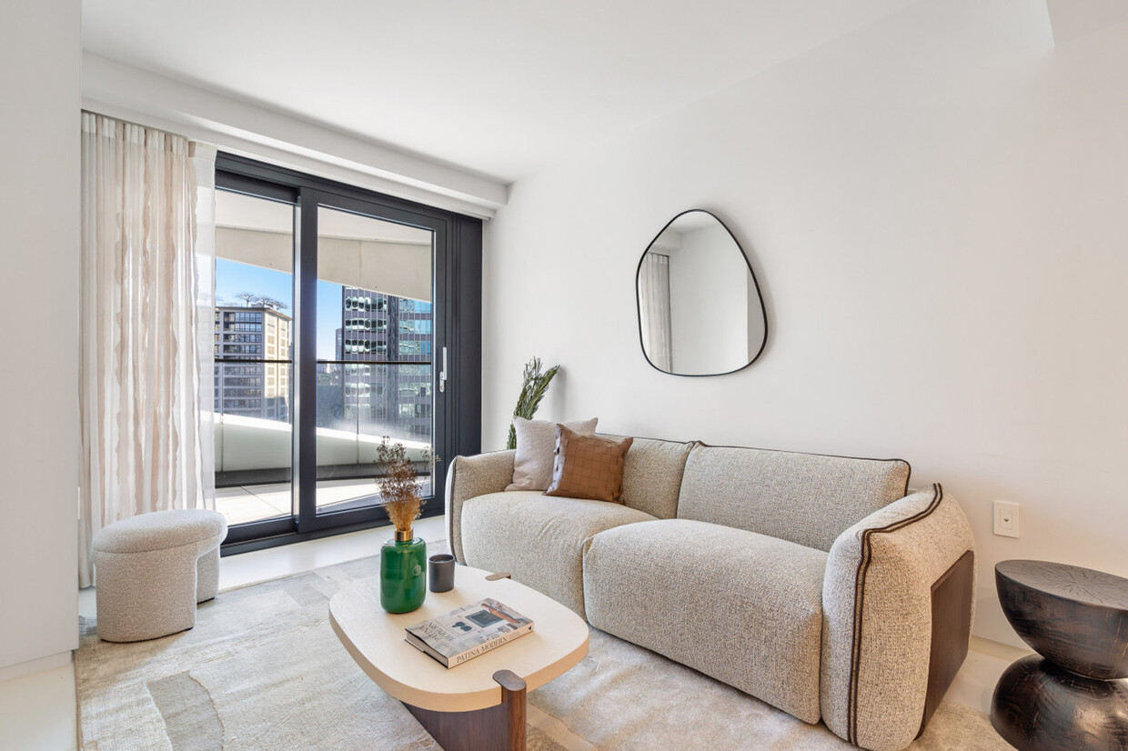 Photo principale - 1033 Nelson St