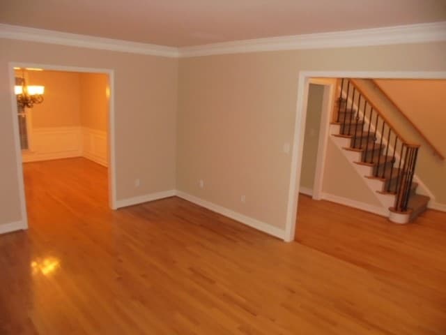 Photo - 2235 Saluda Ln NW