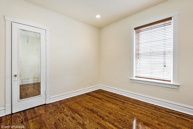 Foto del edificio - 6437 N Wayne Ave