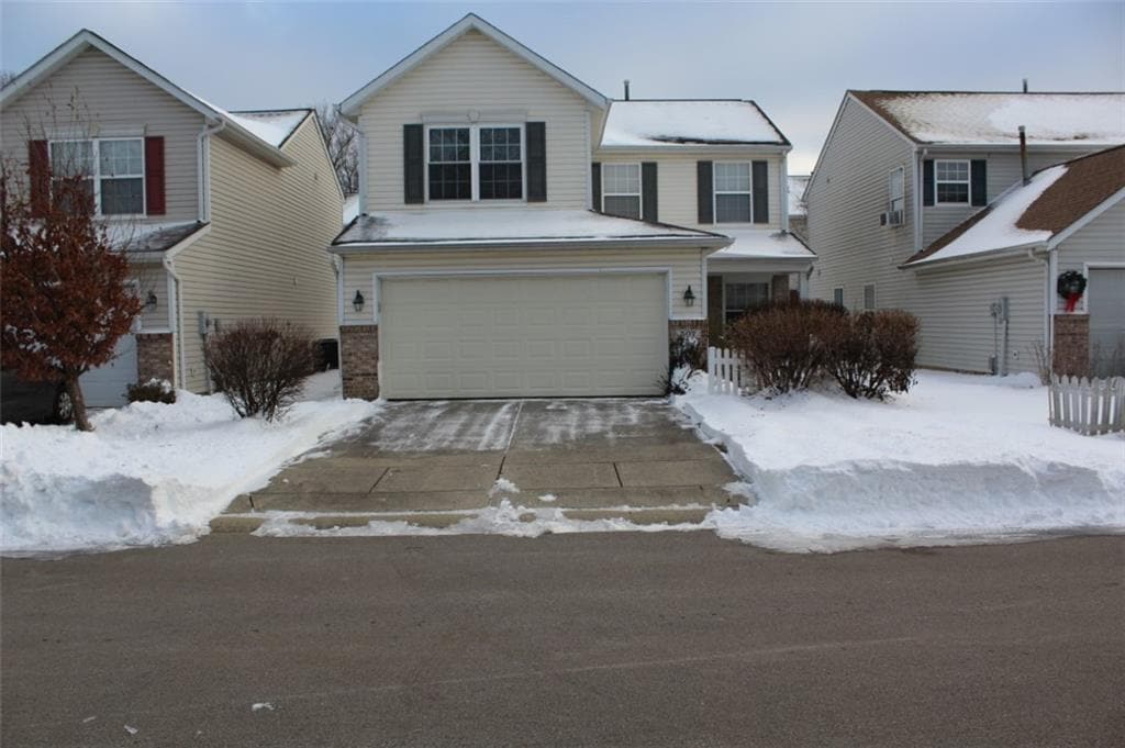 507 Walbridge St, Carmel, IN 46032 House Rental in Carmel, IN