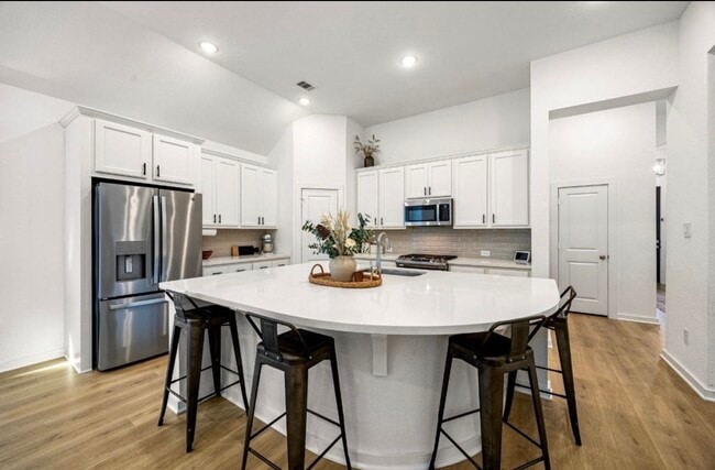 Foto del edificio - 17303 Merigold Hts Dr