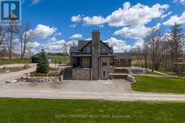 Photo du bâtiment - 12355 Mill Rd