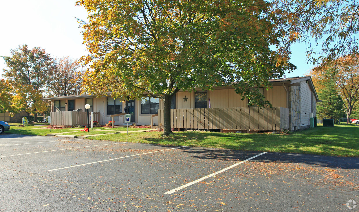 Hampshire II Apartments - Apartments in Elyria, OH | Apartments.com