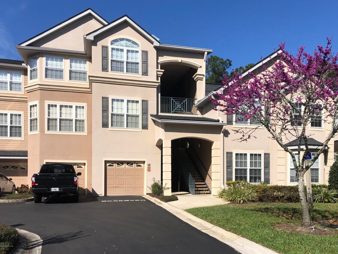 13810 Sutton Park Dr N Unit 1035, Jacksonville, FL 32224 - Condo for
