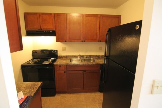 Foto del interior - Wyndham Place Apartments