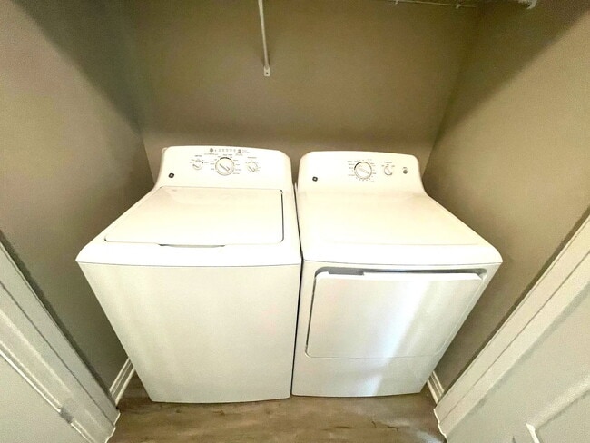 Photo - 300 Willow Grove Way Apt #02-259, Melissa, TX 75454 - 2 BR 2 BA condo