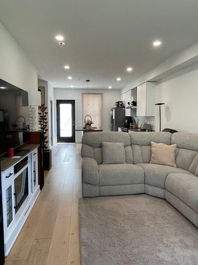 Foto del edificio - Charming 2BR House in Washington, DC