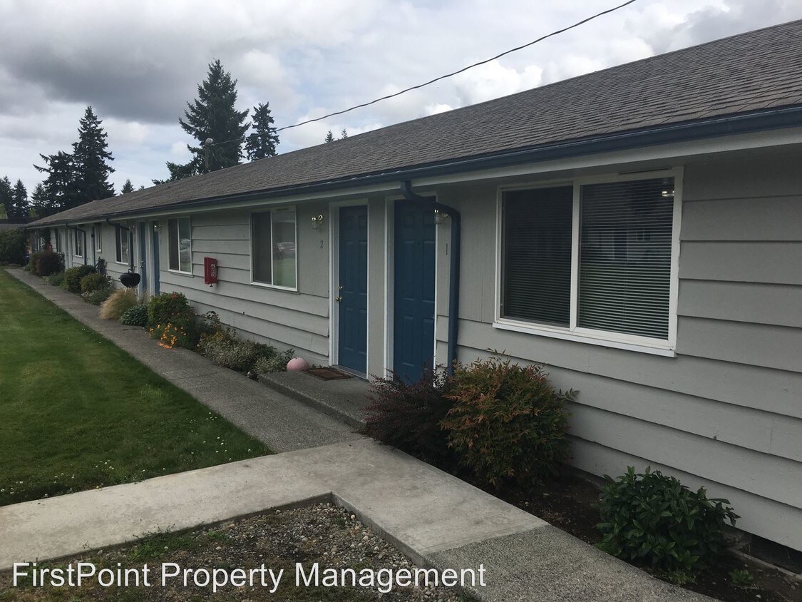 Foto principal - 7321 150th St SW