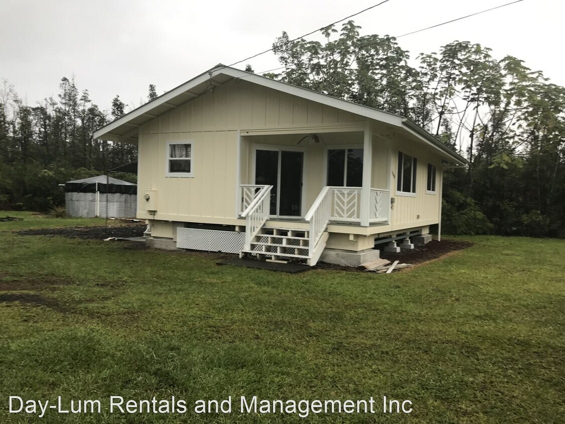 Primary Photo - 2 br, 1 bath House - 16-1599 36th Ave