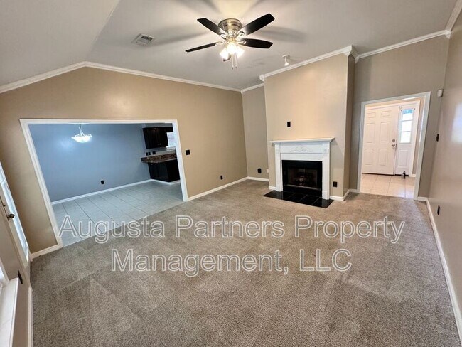 Foto del edificio - 432 Madison St