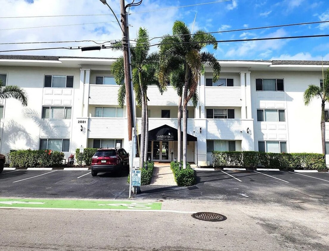 Charming 1-Bedroom Apartment Near Intracoa... - Charming 1-Bedroom Apartment Near Intracoa...