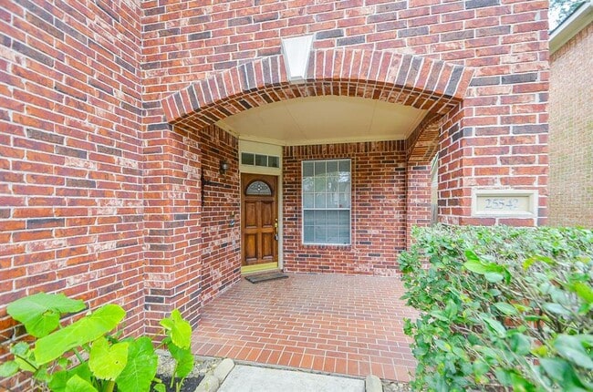 Building Photo - 25542 China Springs